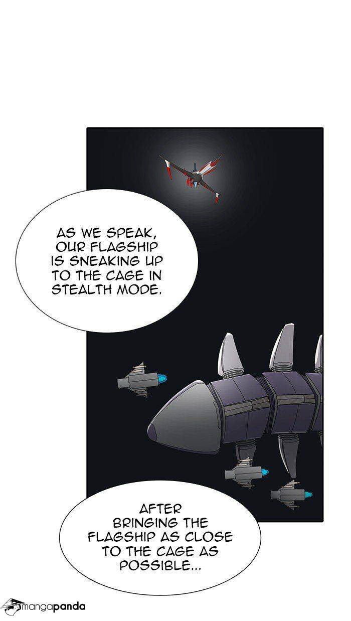 Tower of God Chapter 479 image 098